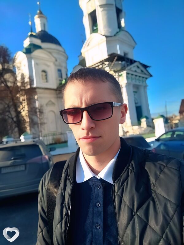 Ovechkin Oleg, 30, Нижнем Тагиле — анкета №3520821