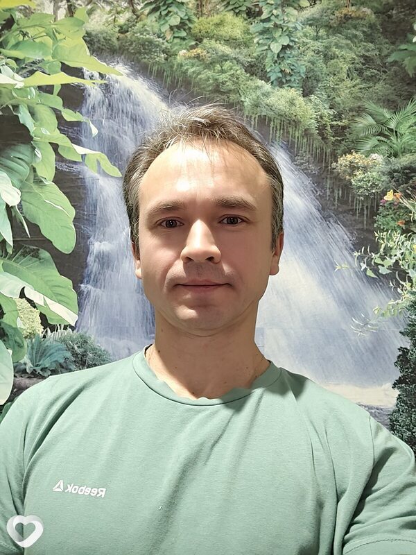 Юрий, 36, Воронеже — анкета №3520822