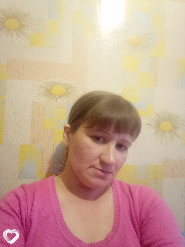 Татьяна, 41, Новогрудке — анкета №3520823