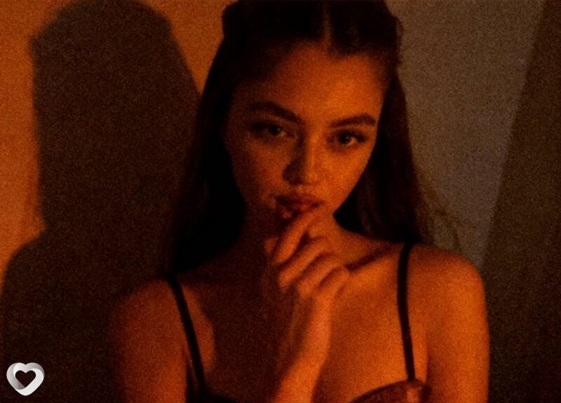 Nika, 19, Санкт-Петербурге — анкета №3520832