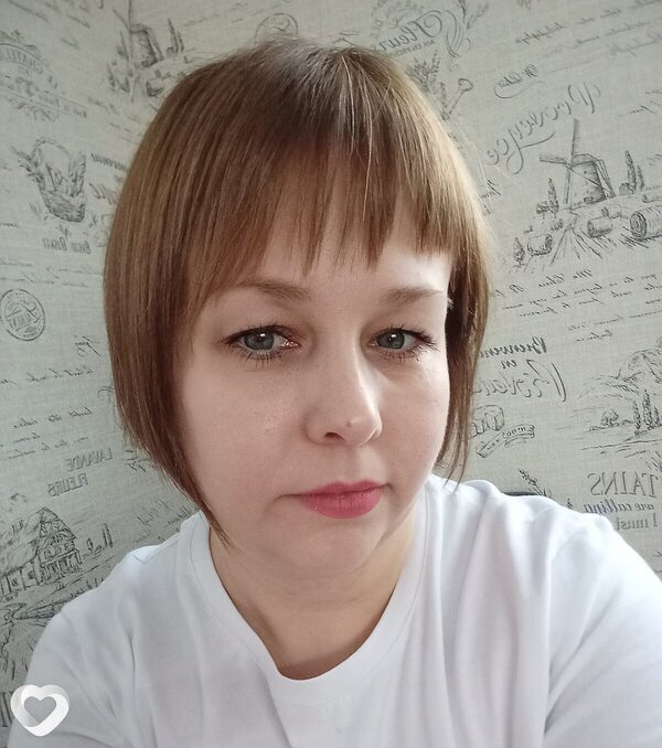 Ольга, 37, Мурманске — анкета №3520839
