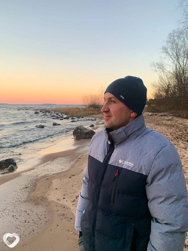 Роман, 36, Петрозаводске — анкета №3520867