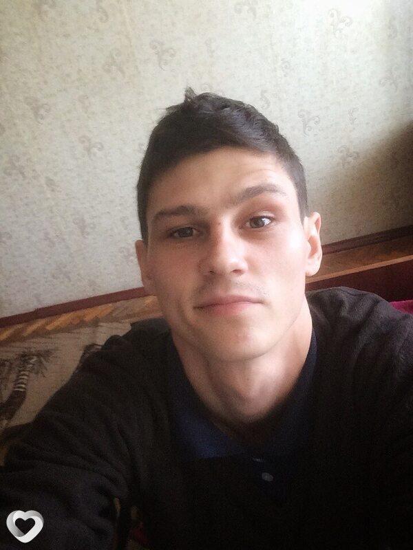 Александр, 30, Кемерове — анкета №3520871