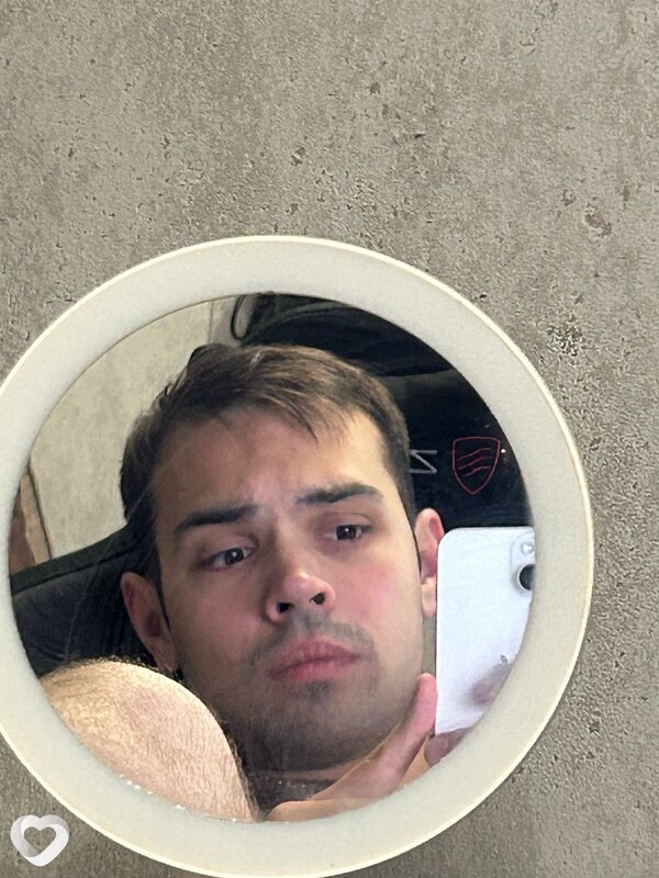 Никита, 24, Тюмени — анкета №3520877