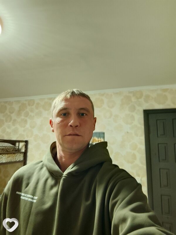 Добрый, 30, Геленджике — анкета №3520886