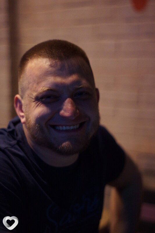 Дмитрий, 29, Нижнем Новгороде — анкета №3520888