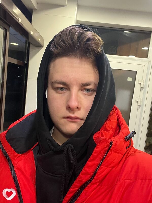Макс, 18, Петропавловске-Камчатском — анкета №3521270