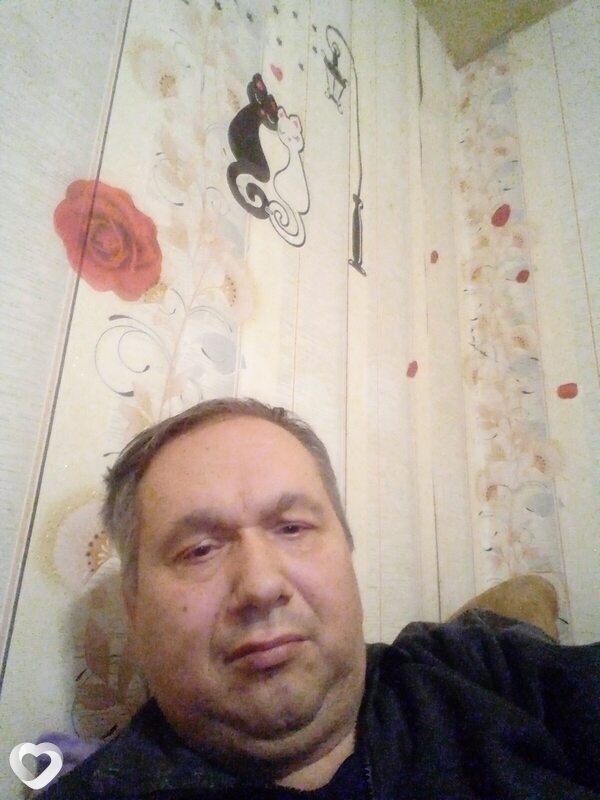 Роман, 48, Днепр — анкета №3521278