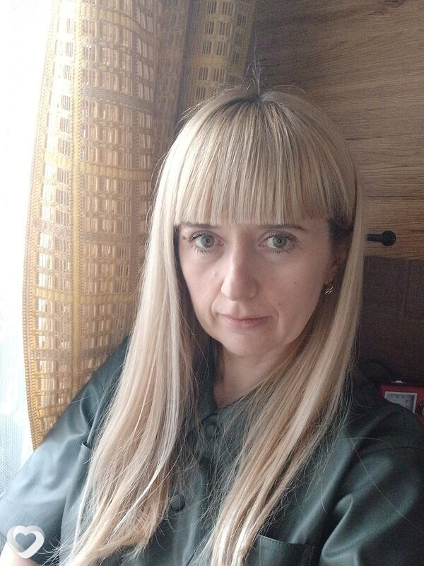 Лариса, 44, Иркутске — анкета №3520895