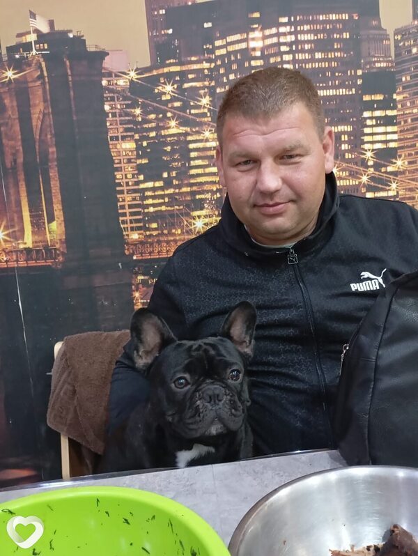Валера, 43, Донецк (Ростовская Обл.) — анкета №3520903