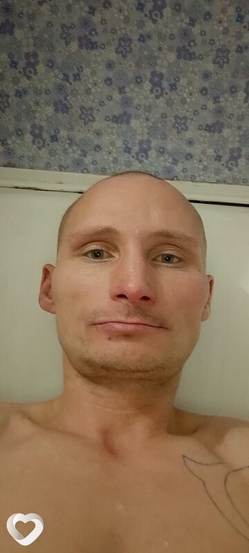 Роман, 38, Новосибирске — анкета №3520943