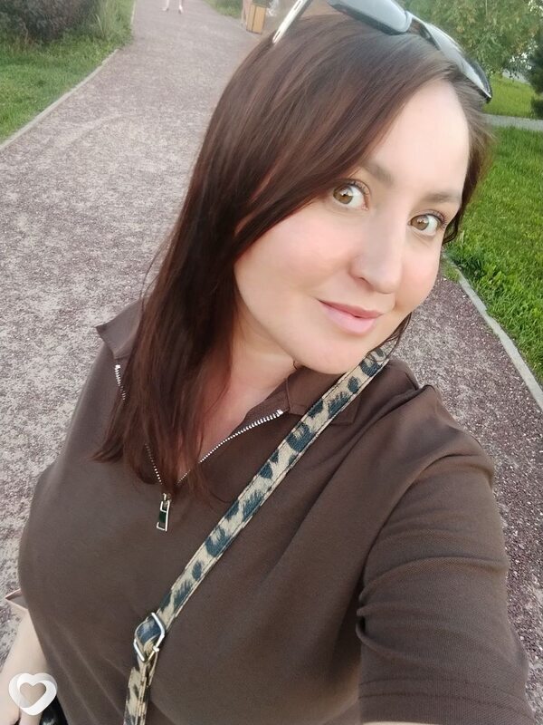 Екатерина, 39, Сочи — анкета №3520948