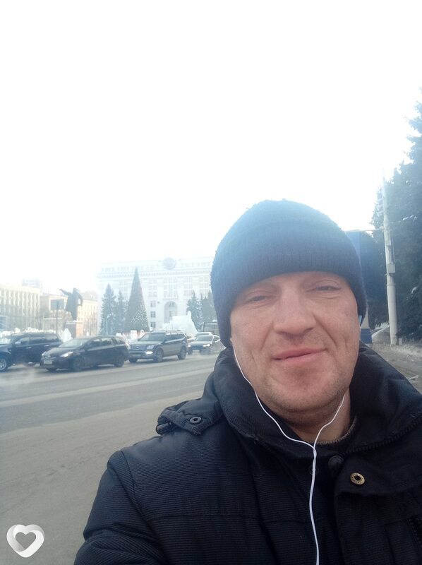 Денис, 43, Анжеро-Судженске — анкета №3520950