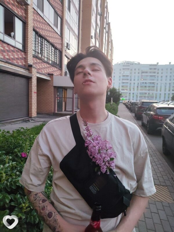 Сергей, 22, Набережных Челнах — анкета №3520955