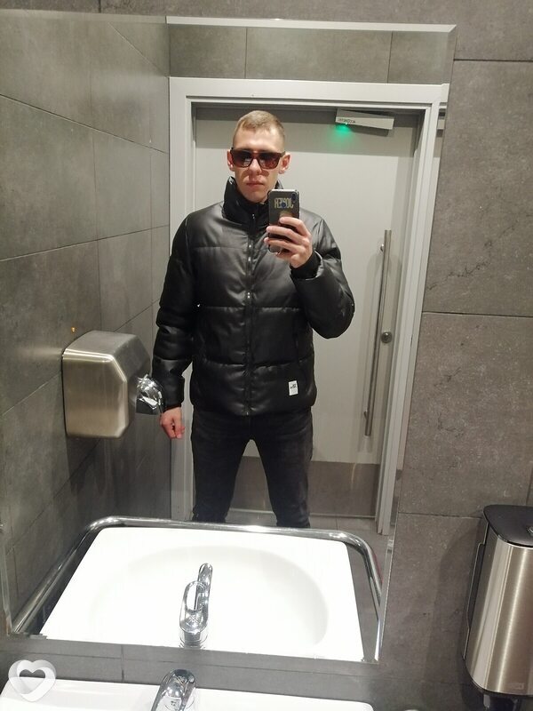 Алексей, 31, Курске — анкета №3520957