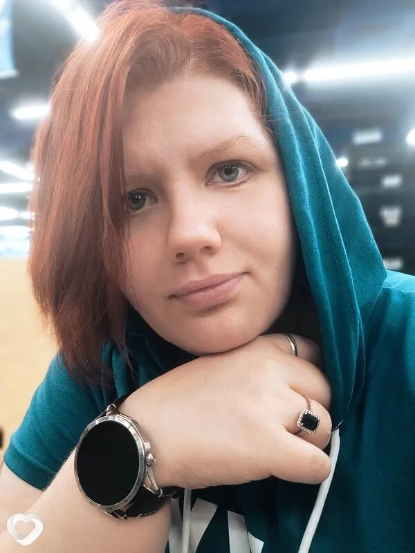 Линда, 33, Москве — анкета №3520960