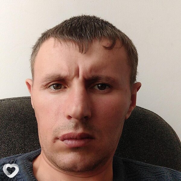 Сергей, 39, Костанае — анкета №3520965