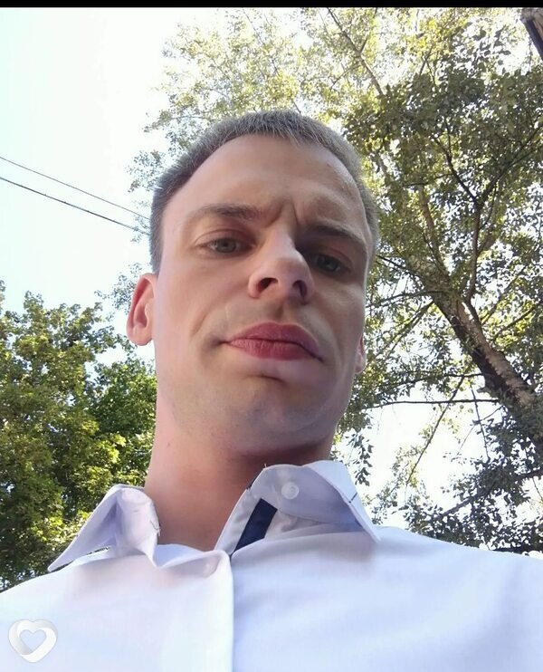 Александр, 37, Ногинске — анкета №3521047