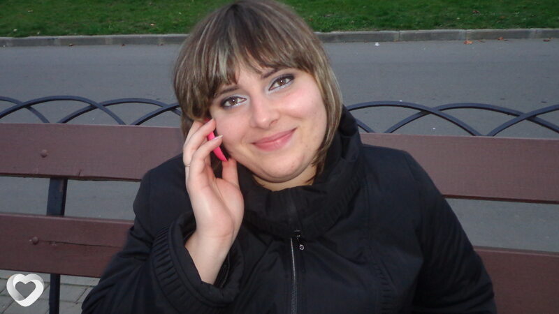 Лена, 40, Речице — анкета №14389