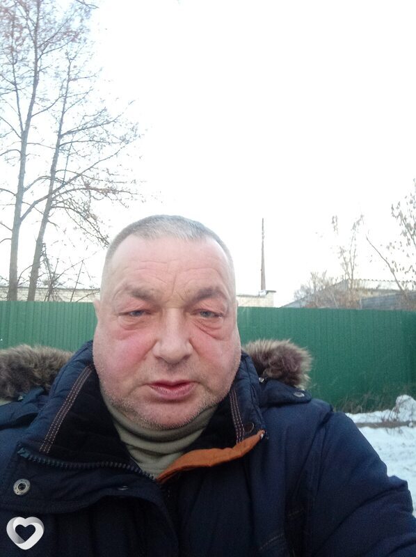 Александр, 50, Нижнем Новгороде — анкета №3521051