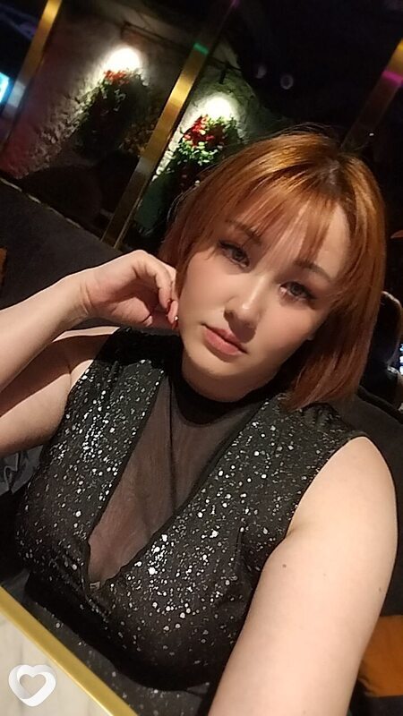 Юлия, 36, Астане — анкета №3521053