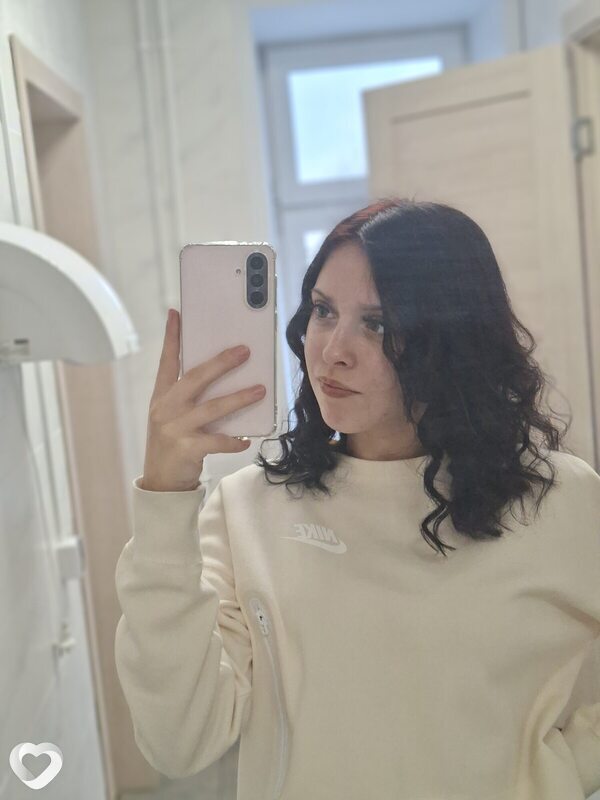 Ариша, 20, Нижнем Новгороде — анкета №3521060