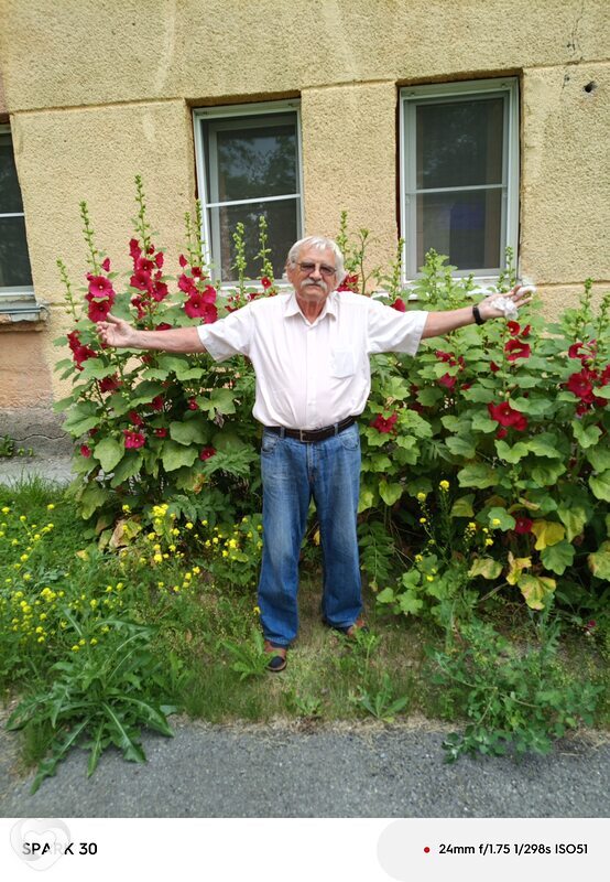 Николай, 67, Кемерове — анкета №3521062