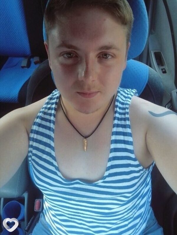 Евгений, 33, Тюмени — анкета №3520993
