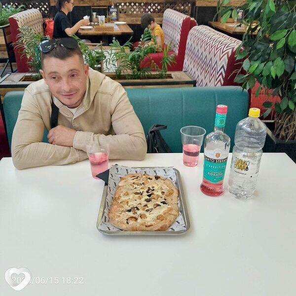 Алексей, 38, Краснодаре — анкета №3520995