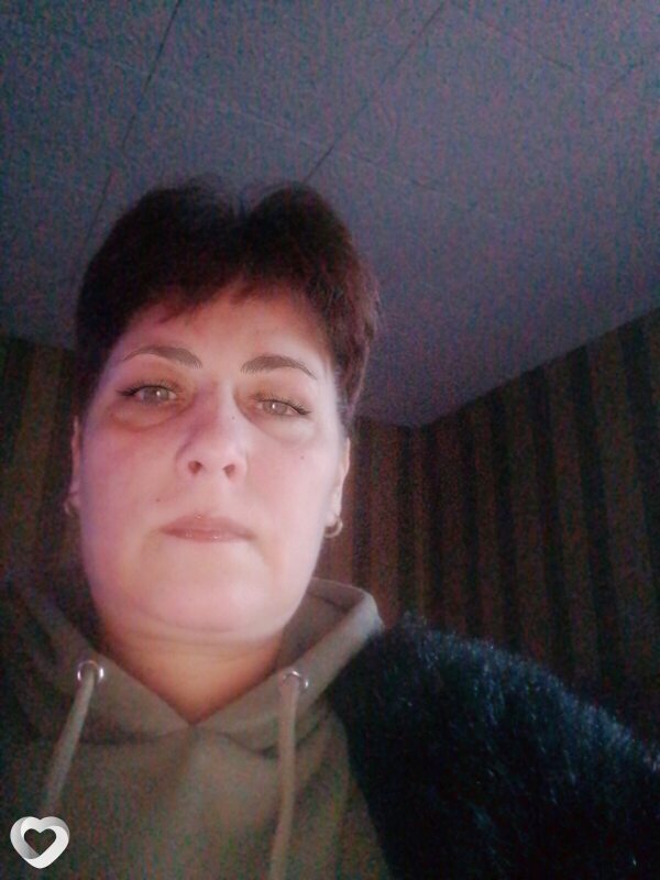 Татьяна, 43, Калининграде — анкета №3520998