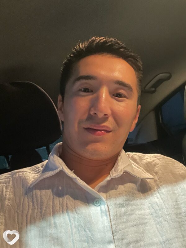 Алмас, 27, Алматы — анкета №3521004