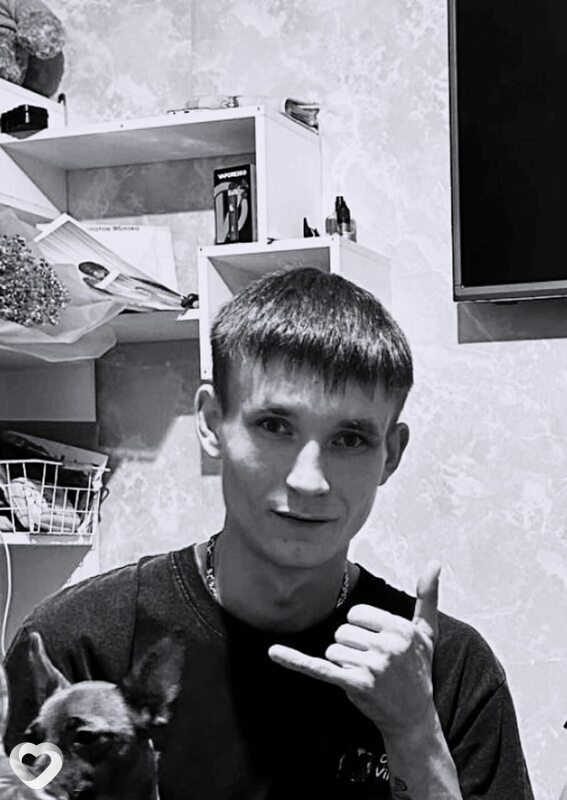 Артемка, 29, Иркутске — анкета №3521007