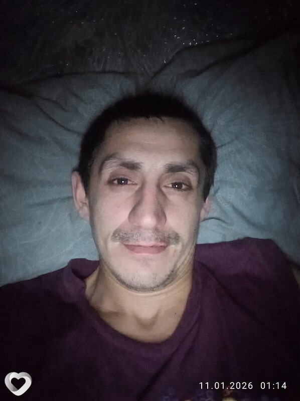 Вовик, 33, Глубоком — анкета №3521009