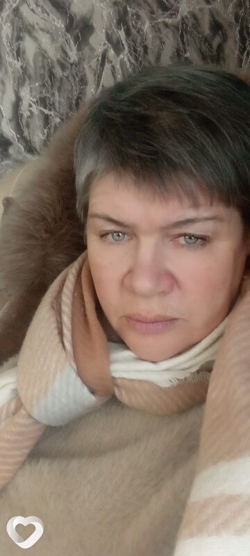 Наталья, 61, Волгограде — анкета №3520850