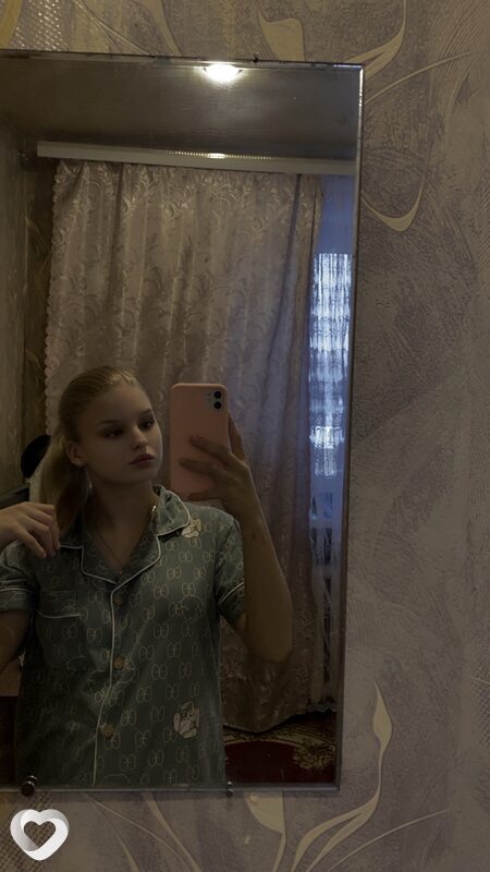 Злата, 19, Нижнем Новгороде — анкета №3520854