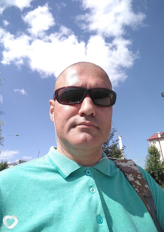 Александр, 44, Казани — анкета №3520858