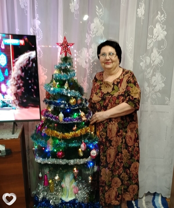 Наталья, Яровое