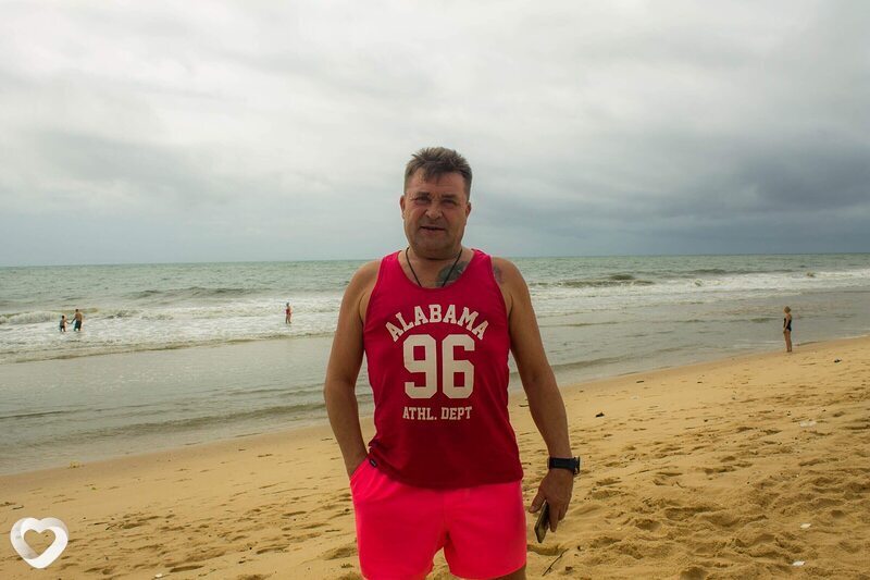 Артур, Багдарин