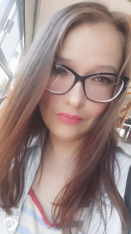 Надюшка, 34, Новосибирске — анкета №3520864