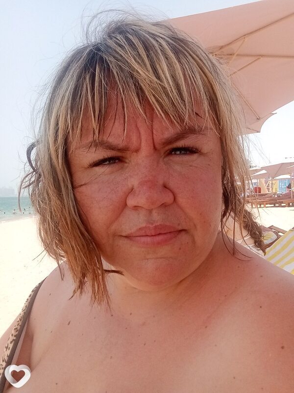 Светлана, 42, Минске — анкета №3520866