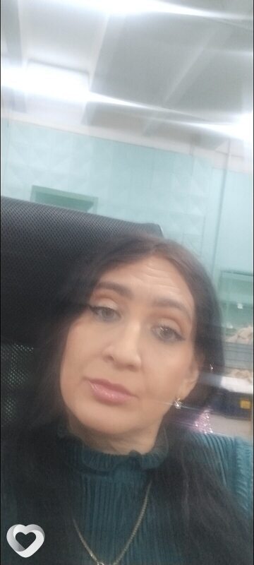 Галина, 48, Ижевске — анкета №3520971