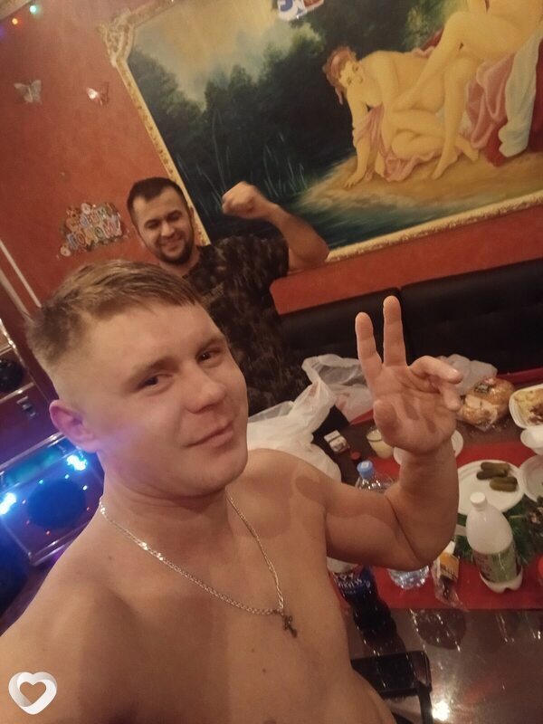 Игорь, 27, Якутске — анкета №3520972