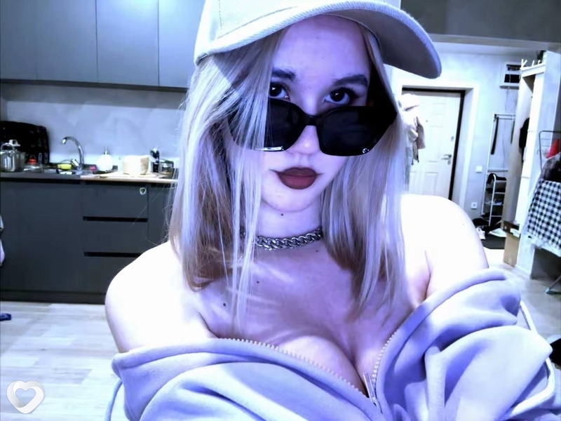 Арина, 20, Иркутске — анкета №3520984