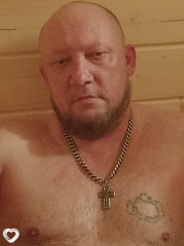 Николай, 46, Пензе — анкета №3520986