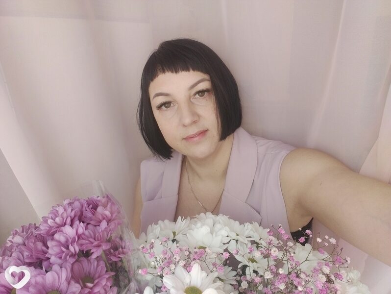 Ольга, 40, Самаре — анкета №3520990