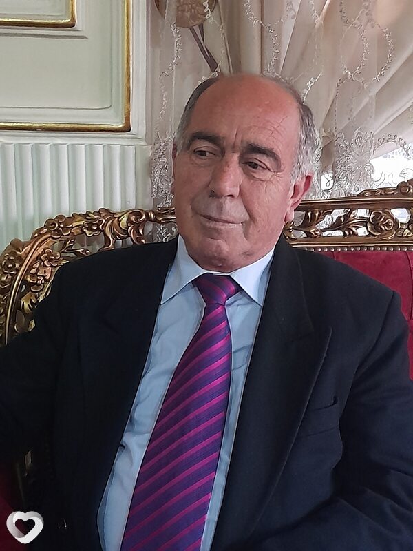 Djuan, 57, Краснодаре — анкета №3521297