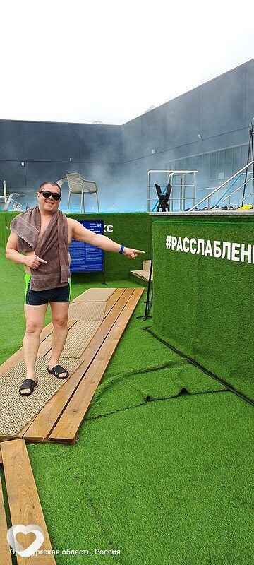 Ильяска, 42, Оренбурге — анкета №3521299