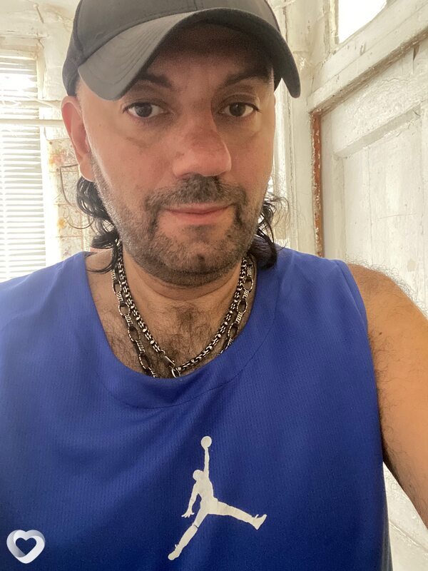 Filippo, 50, Евпатории — анкета №3521308