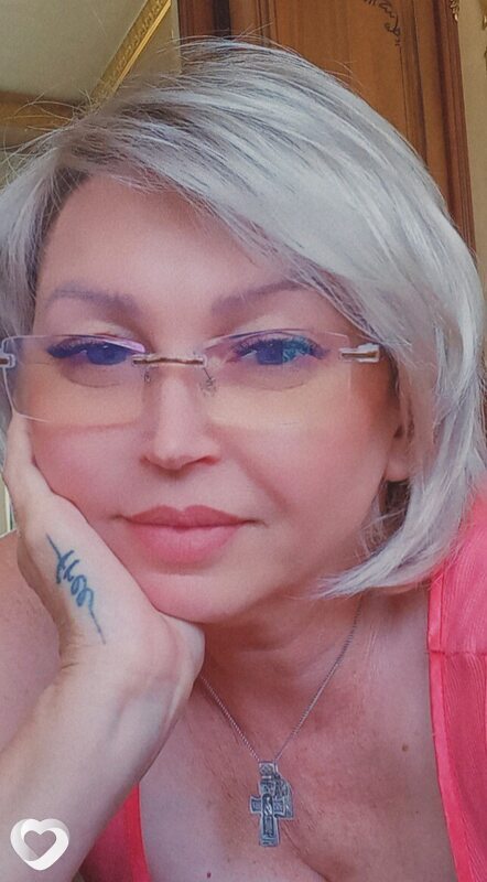 Елена, 51, Ставрополе — анкета №3521309