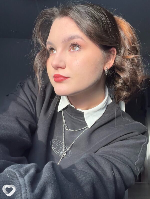 Лера, 22, Иркутске — анкета №3521310